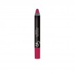 GOLDEN ROSE Matte Lipstick Crayon 3.5 g - 16