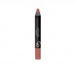 GOLDEN ROSE Matte Lipstick Crayon 3.5 g - 18