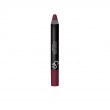 GOLDEN ROSE Matte Lipstick Crayon 3.5 g - 19