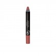 GOLDEN ROSE Matte Lipstick Crayon 3.5 g - 21