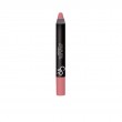 GOLDEN ROSE Matte Lipstick Crayon 3.5 g - 22