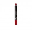 GOLDEN ROSE Matte Lipstick Crayon 3.5 g - 23