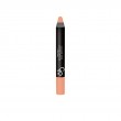 GOLDEN ROSE Matte Lipstick Crayon 3.5 g - 25
