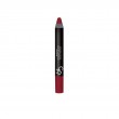 GOLDEN ROSE Matte Lipstick Crayon 3.5 g - 04