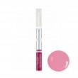 All Day Lip Color & Top Gloss 2*3ml - 01 Pale Pink