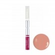 All Day Lip Color & Top Gloss 2x3ml  - 02 Natural Beige