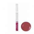 All Day Lip Color & Top Gloss 2*3ml - 04 Irish Coffee