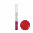 All Day Lip Color & Top Gloss 2*3ml  - 07 Red