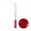 All Day Lip Color & Top Gloss 2*3ml - 08 Dark Red