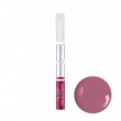 All Day Lip Color & Top Gloss 2*3ml  - 11 Rose Lilac