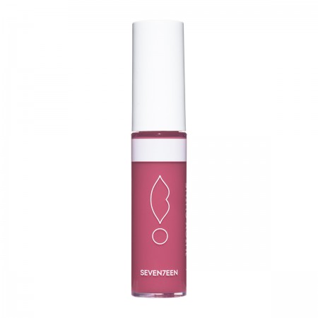 SEVENTEEN Juicy Shine 10ml - 03 Natural Pink