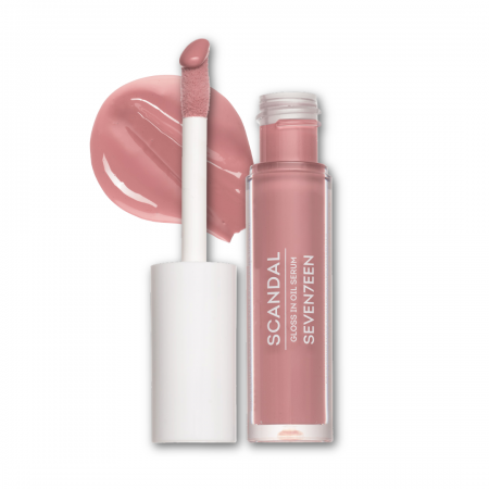 SEVENTEEN Scandal Gloss in Oil Serum 5ml -No01