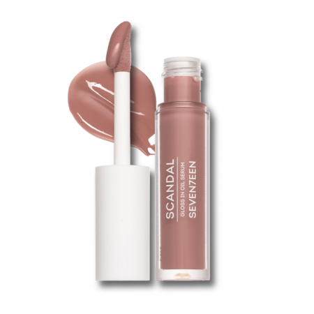 SEVENTEEN Scandal Gloss in Oil Serum 5ml -No02