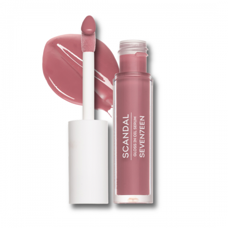 SEVENTEEN Scandal Gloss in Oil Serum 5ml -No03