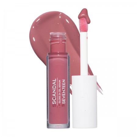SEVENTEEN Scandal Gloss in Oil Serum 5ml -No06