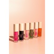 MUA Metamorphosis Color Changing Lip & Cheek Oil 7ml - Mermaid