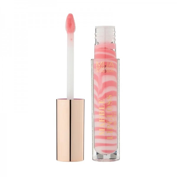  MUA Marble Lip Gloss 3.5ml -Serenity