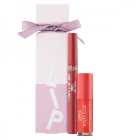 Mua Berry Bliss Lip Cracker Duo Set 