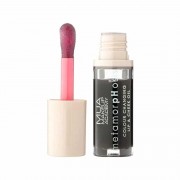 MUA Metamorphosis Color Changing Lip & Cheek Oil 7ml - Bubble Hun