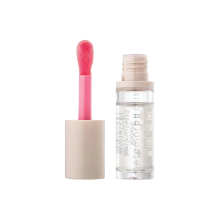 MUA Metamorphosis Color Changing Lip & Cheek Oil 7ml- The Og