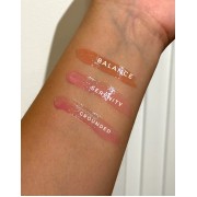  MUA Marble Lip Gloss 3.5ml -Balance