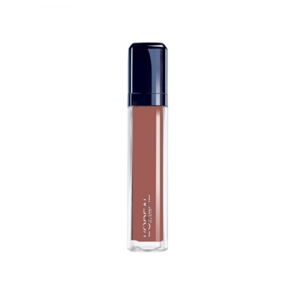L'Oreal  Infaillible Lip Gloss 8ml 