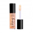 Mon Reve Shiny Lips 8ml - 10 Gold