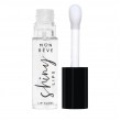 Mon Reve Shiny Lips 8ml - 01 Clear 