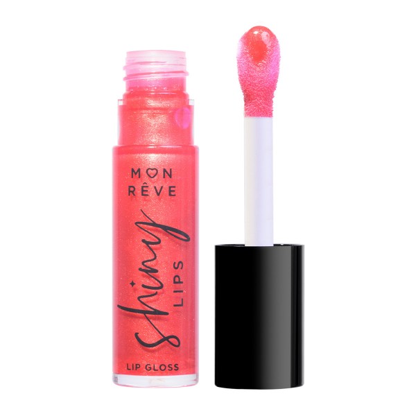 Mon Reve Shiny Lips 8ml 