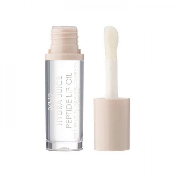 Mua Hydra Juice Peptide Lip Oil 7ml - Coconut Sugar Mua Hydra Juice Peptide Lip Oil 7ml - Coconut Sugar