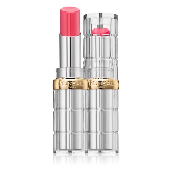 L'Oreal Paris Color Riche Shine Lipstick -111 Ιnsta Heaven L'Oreal Paris Color Riche Shine Lipstick -111 Ιnsta Heaven
