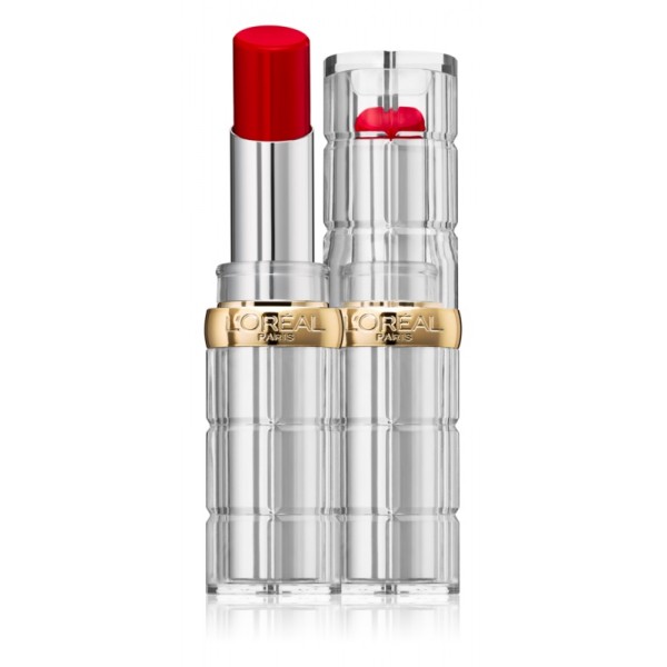 L'Oreal Paris Color Riche Shine Lipstick -350 Insanesation L'Oreal Paris Color Riche Shine Lipstick -350 Insanesation