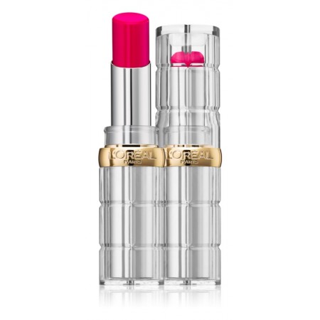 L'Oreal Paris Color Riche Shine Lipstick - 465 Trending