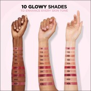 L'Oreal Paris Color Riche Shine Lipstick - 466 Like A Boss L'Oreal Paris Color Riche Shine Lipstick - 466 Like A Boss