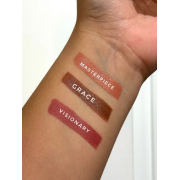 MUA Marble Glitter Matte Lipstick 3.2g - Masterpiece MUA Marble Glitter Matte Lipstick 3.2g - Masterpiece