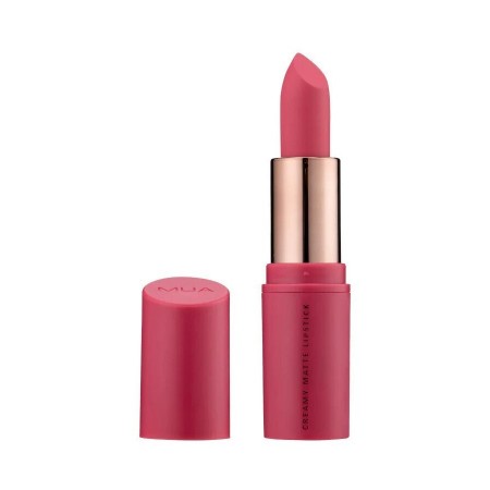 MUA Creamy Matte Lipstick 3.2g - Dream Girl