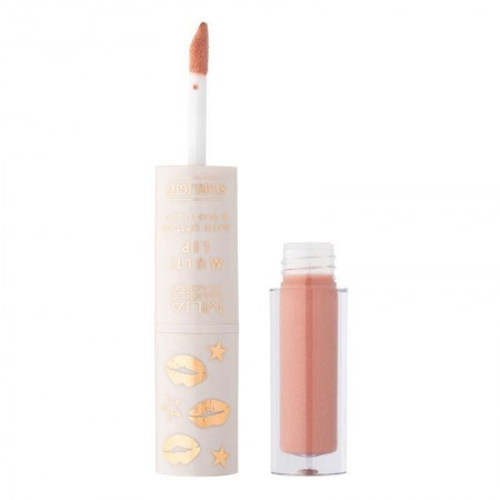 MUA Starlight Multi Lip Duo 2ml - Idol