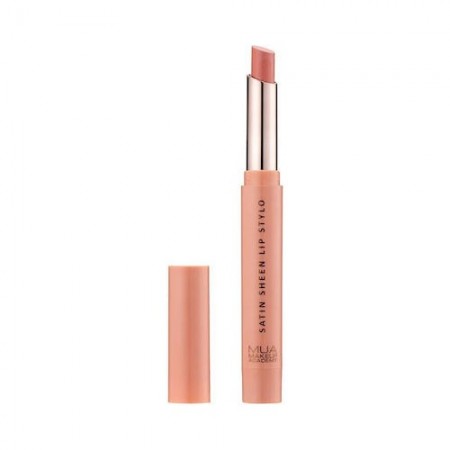 MUA Satin Sheen Lip Stylo 1.5g -Heroic