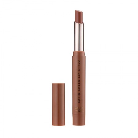 MUA Satin Sheen Lip Stylo 1.5g - Sincere