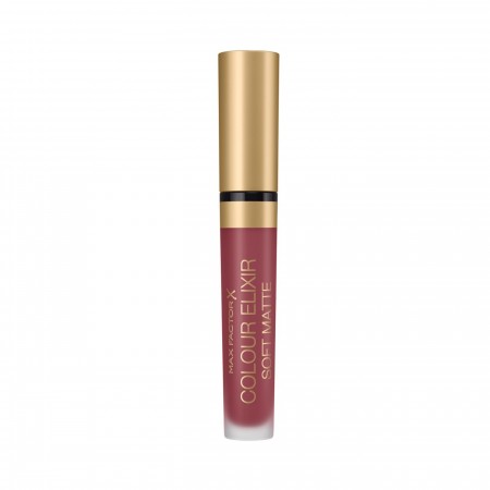 MAX FACTOR Colour Elixir Soft Matte - 040 Soft Berry