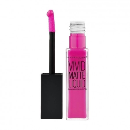 Maybelline Vivid Matte Liquid 8ml