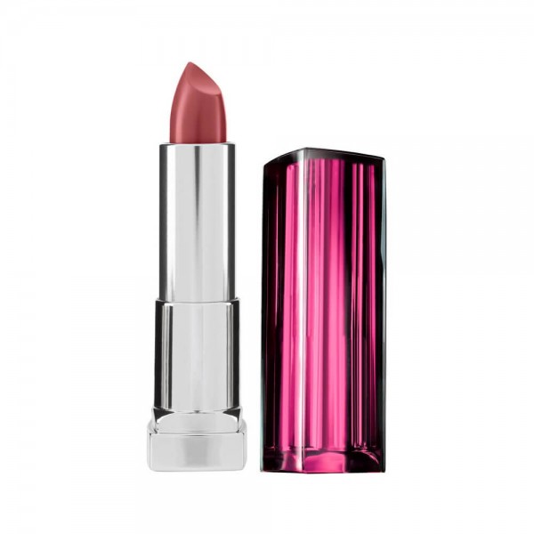Maybelline COLOR SENSATIONAL SMOKED ROSES Lipstick