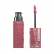 Maybelline Superstay Vinyl Ink 4.2ml-10 Lippy