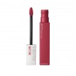 Maybelline Super Stay Matte Ink 5ml - 80 Ruler