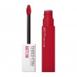 Maybelline Super Stay Matte Ink 5ml - 325 Shot Caller