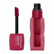 Maybelline Super Stay Teddy Tint 5ml - 50 Wild At Heart