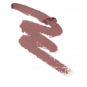 Mon Reve Lip Crayon Lasting Matte Lipstick - 01 Latte