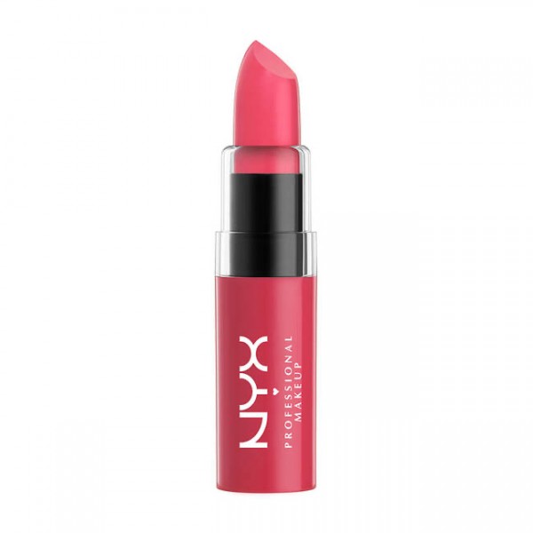 Nyx Butter Lipstick 4.5g Nyx Butter Lipstick 4.5g