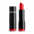 Nyx Extra Creamy Round Lipstick 4g - 593A Peach Bellini