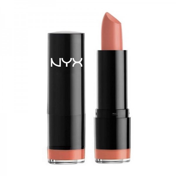 Nyx Extra Creamy Round Lipstick 4g Nyx Extra Creamy Round Lipstick 4g